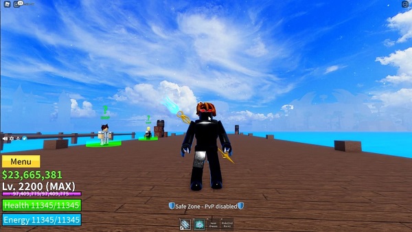 blox fruits apk android